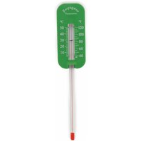 Bodenthermometer 150x30x10 mm - Kinzo von Kinzo