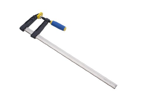 KINZO F-clamp 120 x 600 mm, 71813 KINZO F-clamp 120 x 600 mm, 71813 von Kinzo