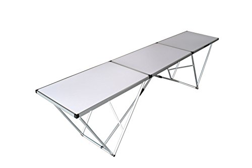 KINZO Tapezier Tisch Ecoline 3 Meter Tapeziertisch Mehrzweck von Kinzo