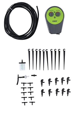 KINZO Topf-Bewässerungsset KINZO Topf-Bewässerungsset von Kinzo
