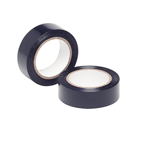 Kinzo 98902 Isolierband 18 mm, 10 m, 2-teilig von Kinzo