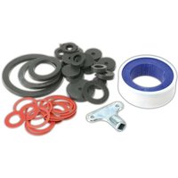 KINZO Dichtungs-Set 34-teilig KINZO Dichtungs-Set 34-teilig von Kinzo