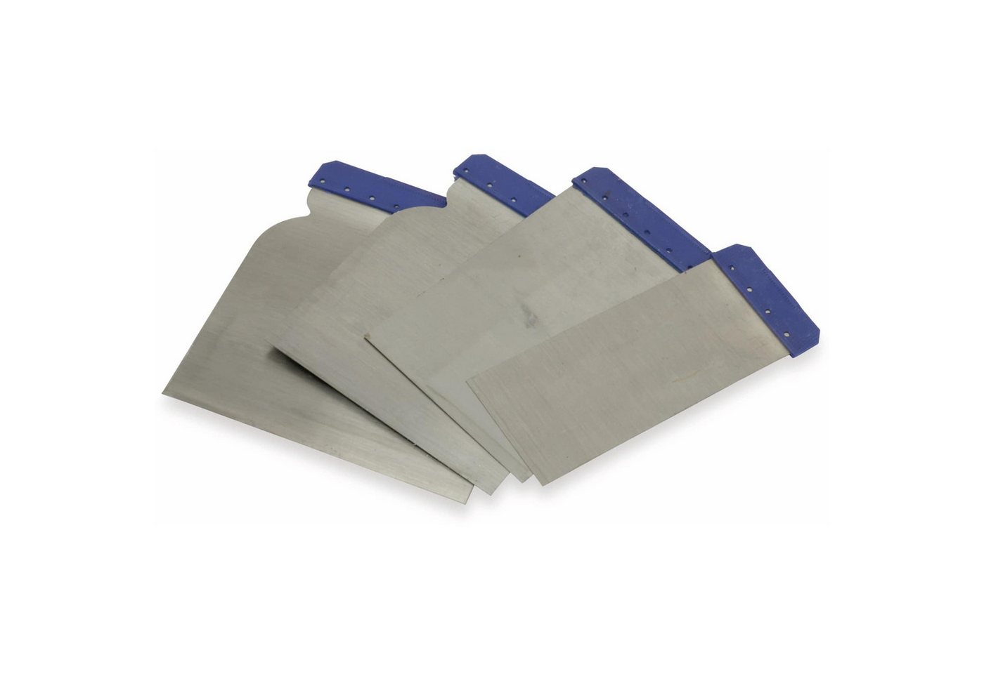 Kinzo Japanspachtel KINZO Spachtel-Set, 4 Stück Kinzo Japanspachtel KINZO Spachtel-Set, 4 Stück von Kinzo
