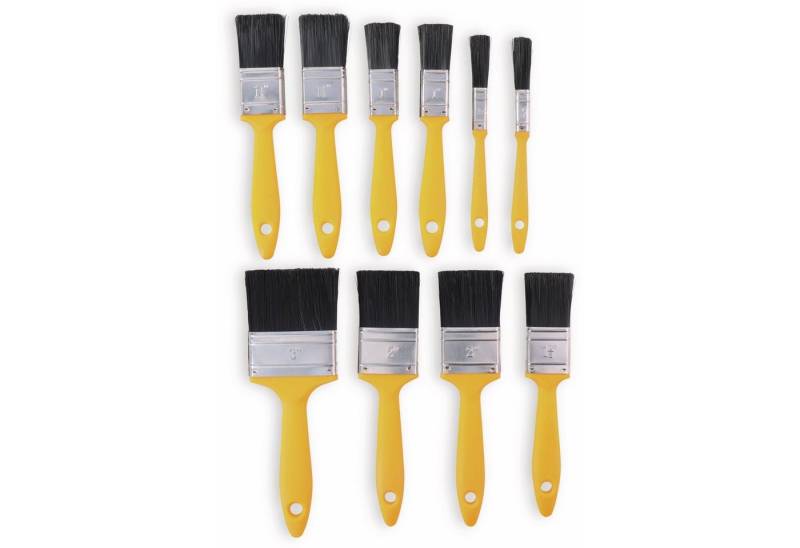 Kinzo Pinsel KINZO Pinsel-Set 10-teilig von Kinzo