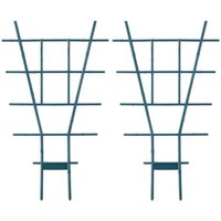 Kinzo Pflanzenstütze 2er-Set von Kinzo
