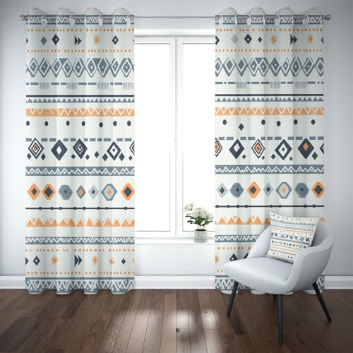 Kioldoq Gold Schmetterling Vorhang Blickdicht Schlafzimmer, Modern Kunst Gardinen Wohnzimmer 2er Set, Fashion Ästhetik Verdunklungsgardine Mit Ösen, Thermovorhang Kälteschutz 225x140 cm Kioldoq Gold Schmetterling Vorhang Blickdicht Schlafzimmer, Modern Kunst Gardinen Wohnzimmer 2er Set, Fashion Ästhetik Verdunklungsgardine Mit Ösen, Thermovorhang Kälteschutz 225x140 cm von Kioldoq