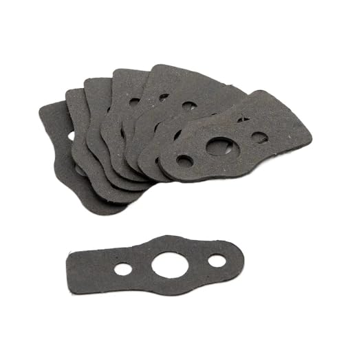 10 Teile/los Turbo Ölablauf Dichtung for KKK K03 K04 IHI RHF4 RHB4 RHB5 TD04 TD05 TD06 TF035 Turbolader EPZDP23A von KiooS