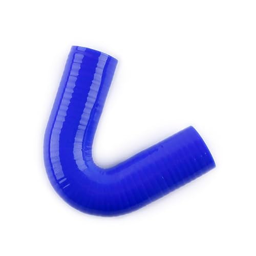 135-Grad-Winkel universal Silikon Kühlmittel Ladeluftkühler Rohr Rohr Schlauch ID 8 mm 11 mm 19 mm 25 mm 30 mm 38 mm 50 mm 57 mm 60 mm 64 mm 68 mm(Blue,135-ID 57mm 3Ply) von KiooS