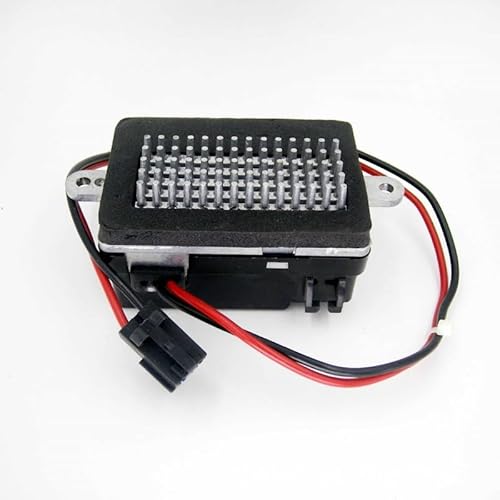 5012699AA 05012699AA Heizungsgebläsemotorwiderstand/Passend for GRAND/Passend for 1999-2004 RU-358 von KiooS