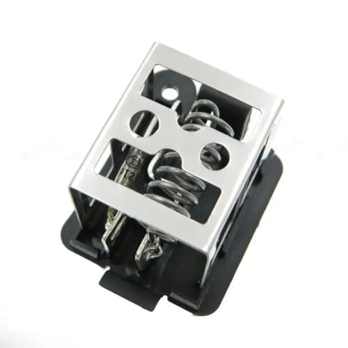 8V518L603AA Heizung Gebläse Widerstand & Kabelbaum Stecker Stecker Pigtail Draht von KiooS