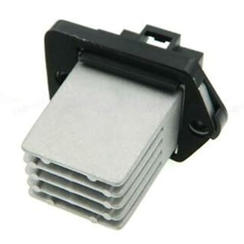 96207453 96327381 9030377 Kühlerlüftergebläsemotorwiderstand/Passend for Excelle/Passend for Epica von KiooS