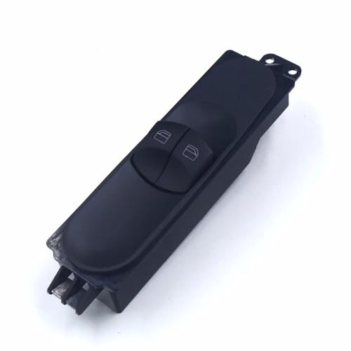 Fensterschalter/Compatible With Mercedes Sprinter/Compatible With Vw. Crafter 2006-2017 Frontfenster Elektrischer Master-Steuerschalter A9065451513 9065451513 6395450713 Autoteile(RIGHT Driver) von KiooS