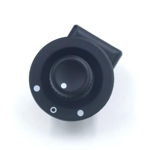 Fensterschalter 25570464. 9R 8200214919 8200002442A 7700410141 Macht-Seitenansicht Spiegelschalter/Compatible With Renault Kangoo Clio Master Modus Duster 1998-2016 Autoteile von KiooS