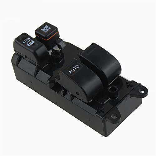 Fensterschalter 84820-10100 for 99-05 / Compatible With Hiace Van Driver Side Power Fenster Master Switch Autoteile Fensterschalter 84820-10100 for 99-05 / Compatible With Hiace Van Driver Side Power Fenster Master Switch Autoteile von KiooS