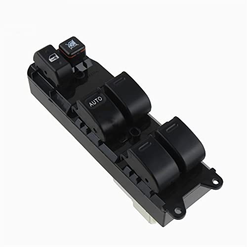Fensterschalter 84820-42090 8482042090 Fenstersteuerungsschalter Elektrische Leistung Fenster Master-Switch for 2001-2009 / Compatible With Rav4. Camry Sienna. Autoteile Fensterschalter 84820-42090 8482042090 Fenstersteuerungsschalter Elektrische Leistung Fenster Master-Switch for 2001-2009 / Compatible With Rav4. Camry Sienna. Autoteile von KiooS