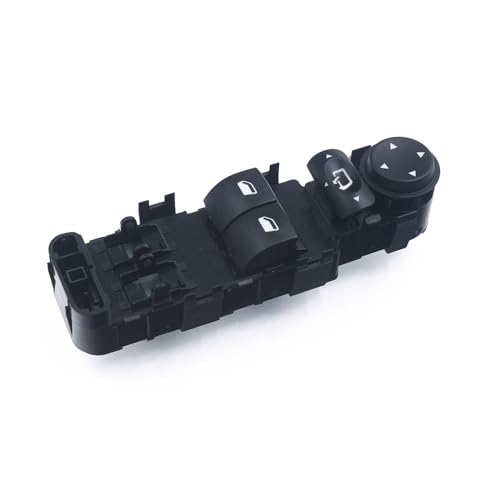 Fensterschalter Auto Elektrischer Fenstersteuerschalter/Compatible With Citroen C4 2004 2005 2006 2007 2007 2009 2009 2010 6554.HE 6554HE Autoteile von KiooS