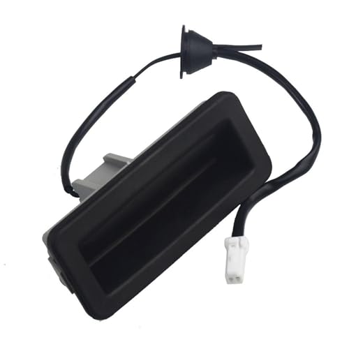 Fensterschalter Auto-Heckklappen-Trunk-Boot-Freigabe-Schalter/Compatible With/Compatible With MK2 2004-2008 3M5119B514AC Autoteile von KiooS