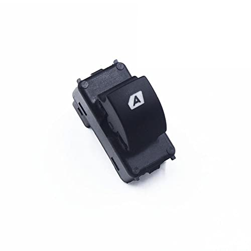 Fensterschalter Auto-Passagierseite Fensterschalter-Taste/Compatible With Citroen Berlingo C4 Peugeot-Partner 6490 .E3 6490E3 6490.HQ 6490HQ Autoteile von KiooS