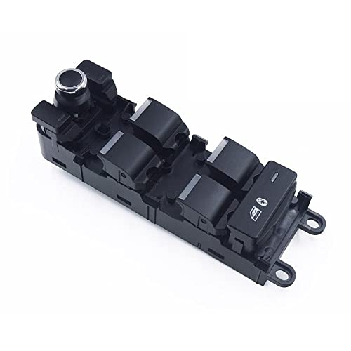 Fensterschalter Fensterspiegel Switche/Compatible With Land Rover Range Rover Sport 2014 2015 2016 2017 LR078894 LR034932 LR071113. Autoteile von KiooS