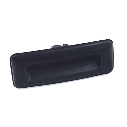 Fensterschalter Heckkofferraum-Freigabegriff-Schalter/Compatible With Vw. Golf/Compatible With Audi A1 / Compatible With Fabia Roomster Yeti 5J0827566E 5J0 827 566E 5J0 827 566 E Autoteile von KiooS