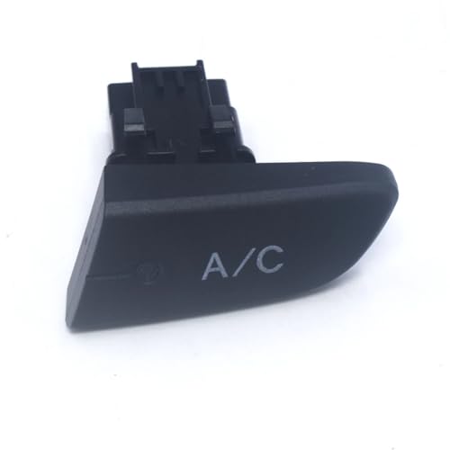 Fensterschalter Klimaanlage Einheit Steuerschalter/Compatible With Citroen C1 107 Aygo MK1 2005-2014 6554 .Kx 6554 kX 6554kx Autoteile von KiooS