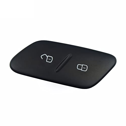 Fensterschalter Master SAFTEY Türsteuerschalter-Taste/Compatible With Vw. Polo 6R 2011-2016# 6r1 962 125A 6RD 962 125A 6R1962125A 6RD962125A Autoteile von KiooS