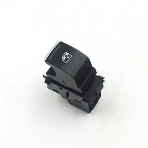 Fensterschalter POWER FENSTER Switch Control-Taste OE: 5G0959857A 5G0959855 / Compatible With Volkswagen Golf MK7 Passat B8 Touran 2014 2015 2016 Autoteile(1PCS Passenger) von KiooS
