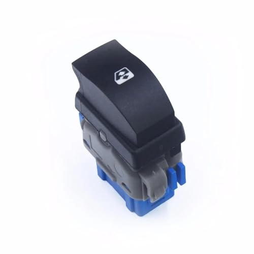 Fensterschalter Passagierschalter Hauptschalter/Compatible With Renault Master 2010-2017 Duster 2010-2017 / Compatible With Kangoo 8200476809 4419781 93197894 Autoteile von KiooS