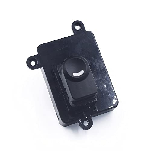 Fensterschalter Passagierseite Vordere rechte elektrische Leistung Fensterheber Steuerschalter/Compatible With Hyundai I30 93575-1Z000 93580-1A000. Autoteile von KiooS