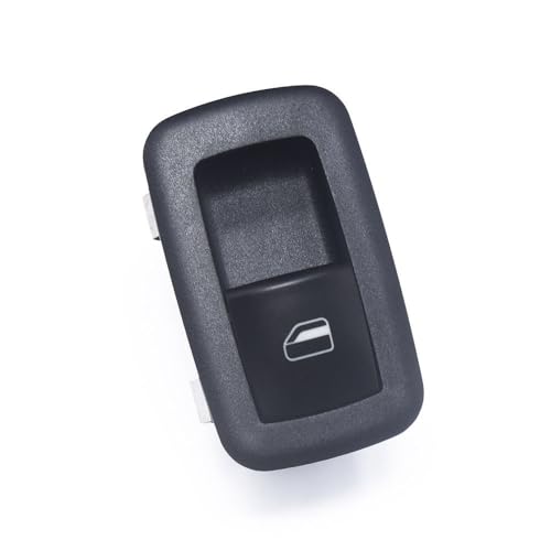 Fensterschalter Rechts- / linke Rückfahrschalter for 2008-2012 / Compatible With Jeep Liberty Dodge Nitro 0460253 1AF 046 025 31AF 046 025 31A F Autoteile von KiooS