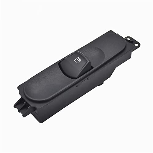 Fensterschalter Vordere rechte Passagierfenster-Taste/Compatible With Mercedes Sprinter W906 / Compatible With Vw. Crafter Master Power Window Switch A9065450913 9065450913 Autoteile von KiooS
