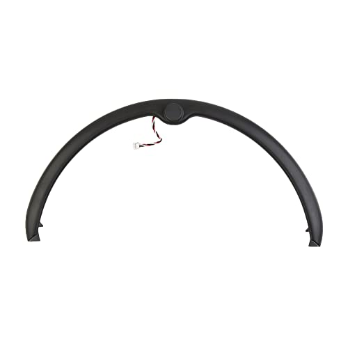 KIOOS / Fit for IRobot Roomba 500 600 700 800 900 Series Bumper 675 620 655 651 IR Sensor Staubsauger Ersatzbefestigung Ersatzteil Staubsaugerteile von KiooS
