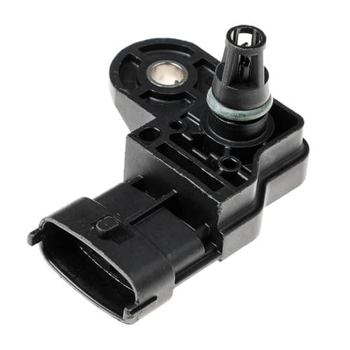 KiooS Zubehör für Kfz-Sensoren F01R00E008 480ED1008060 Verteiler-Absolutdrucksensor-Kartensensoren von KiooS