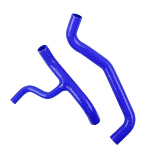 Silikon-Kühlerschlauch for 1998–2004, kompatibel mit Ford F-150 4,6 l V8 1999 2000 2001 2002 2003 Silikon-Kühlerschlauch for 1998–2004, kompatibel mit Ford F-150 4,6 l V8 1999 2000 2001 2002 2003 von KiooS