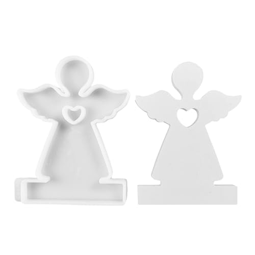 Kioriur Silikonform für Kerzenhalter | flexible Kerzenhalter für Tischdekoration, hochwertige Formen von Kioriur