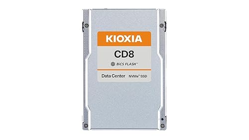 Kioxia Mix Use KCD8XVUG3T20 Kioxia Mix Use KCD8XVUG3T20 von KIOXIA