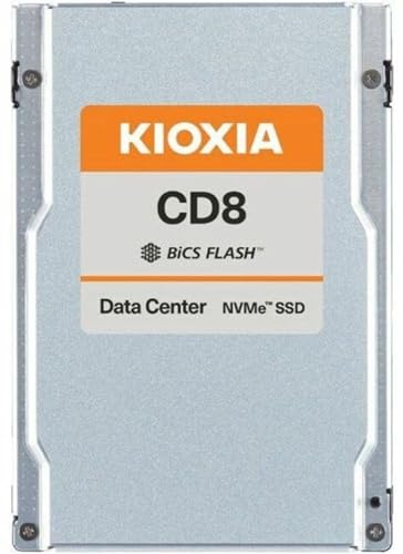 Kioxia Read Intensive KCD8XRUG15T3 Kioxia Read Intensive KCD8XRUG15T3 von KIOXIA