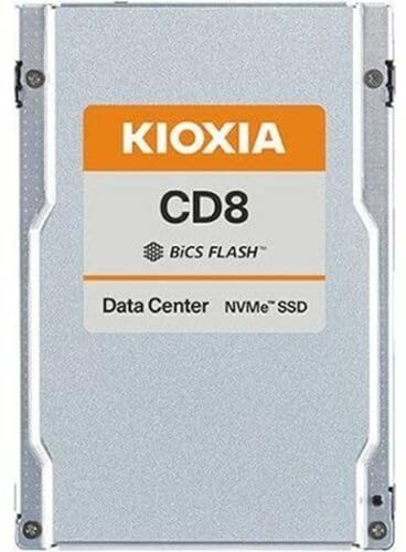 Kioxia Read Intensive KCD8XRUG3T84 Kioxia Read Intensive KCD8XRUG3T84 von KIOXIA