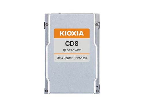Kioxia Read Intensive KCD8XRUG7T68 von KIOXIA