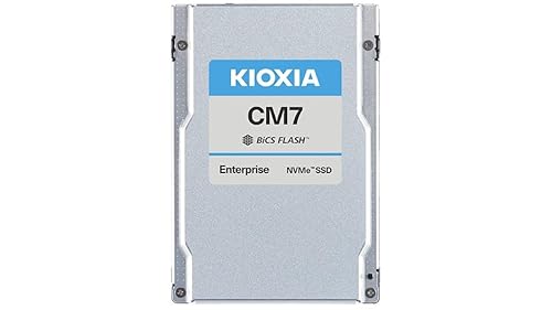 Kioxia Read Intensive KCMYXRUG3T84 von Kioxia