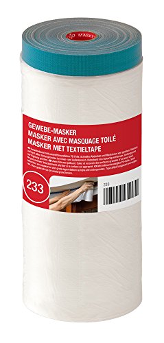 Deckung Textil, 2600 mm x 17 m von kip