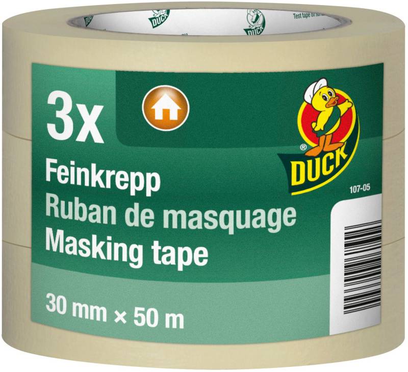 Feinkrepp Pack von Kip