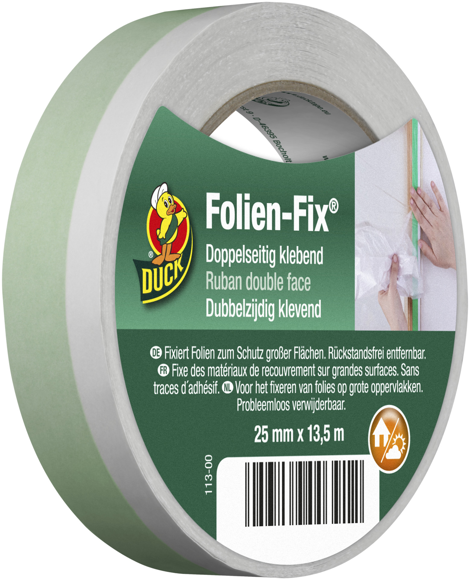 Folien-Fix Folien-Fix von Kip