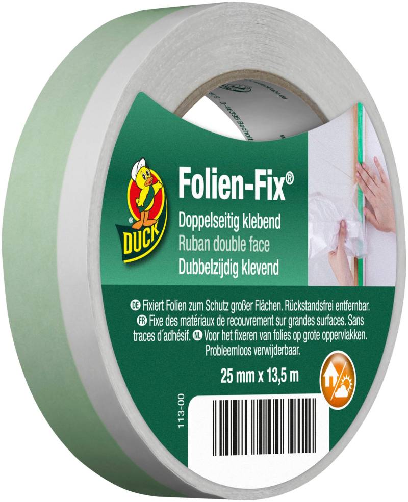 Folien-Fix von Kip