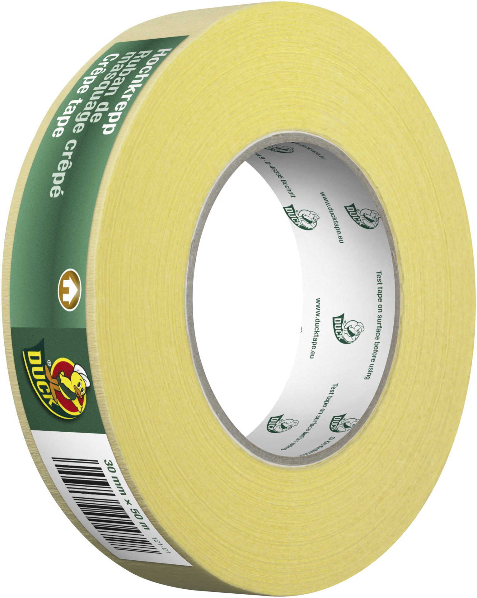 Hochkrepp Hochkrepp von Kip