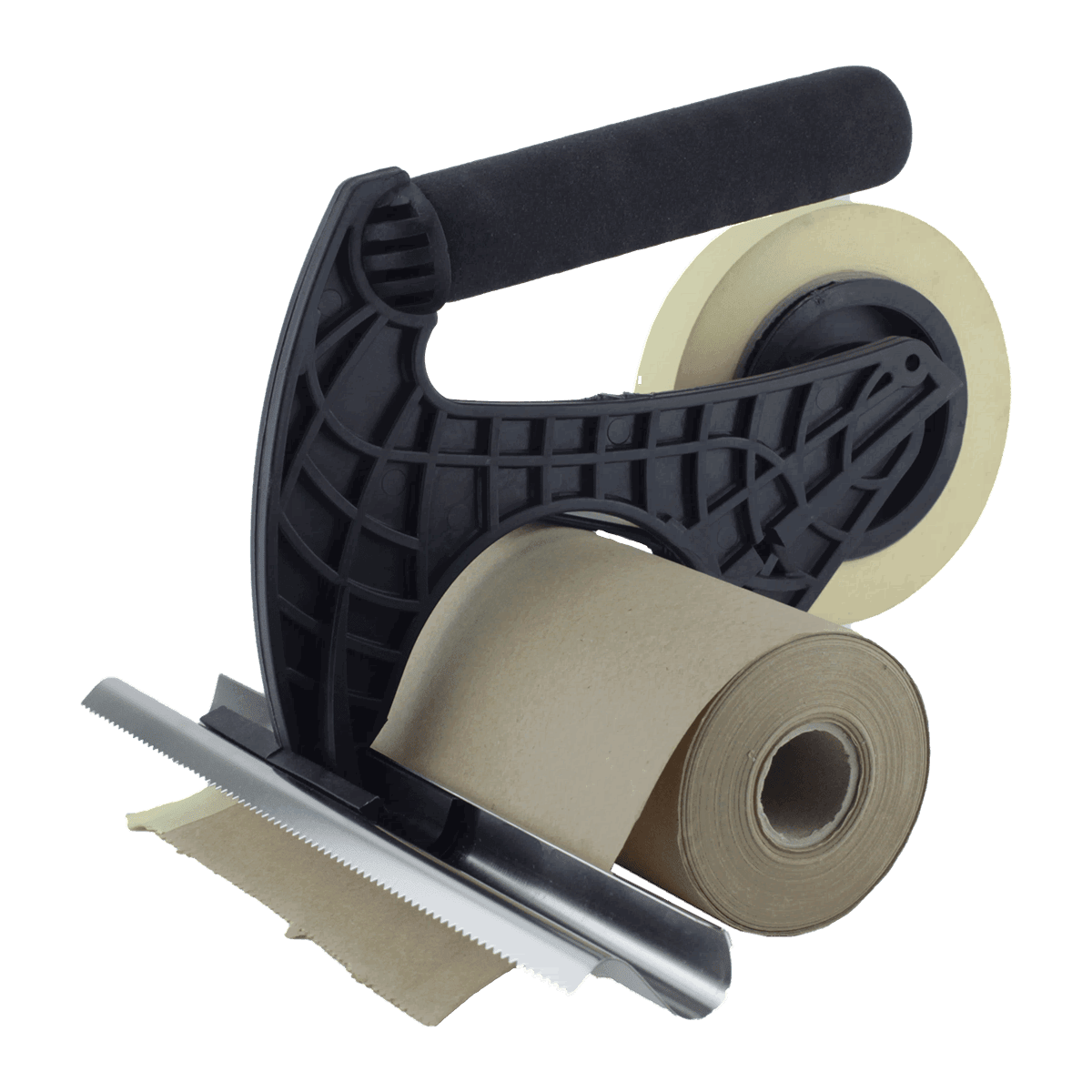 Kip® 335 Ready-Masker Abrollgerät 25 / 35 cm von Kip