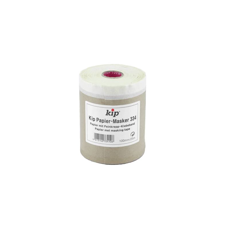 Kip® Papiermasker 334 von Kip