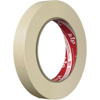 Kip Feinkrepp 301-18 Premium Plus Extra 18 mm x 50 m von Kip