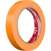 WASHI-TEC Kip STANDARD Goldkrepp® orange 18 mm x 50 m von Kip