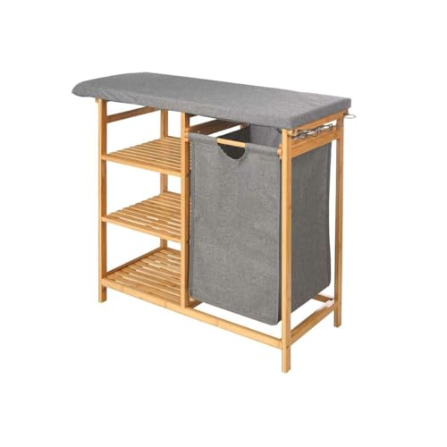 Bügeltisch Kipit 1443FL Bamboo.2 - Marke: Kipit - EAN: 8430852997654 Bügeltisch Kipit 1443FL Bamboo.2 - Marke: Kipit - EAN: 8430852997654 von Kipit